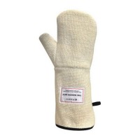 LUVA TECIDO RIJO (ATÉ 250º) BAKERS MITT *